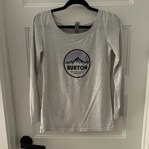 Burton Big Sky Shirt